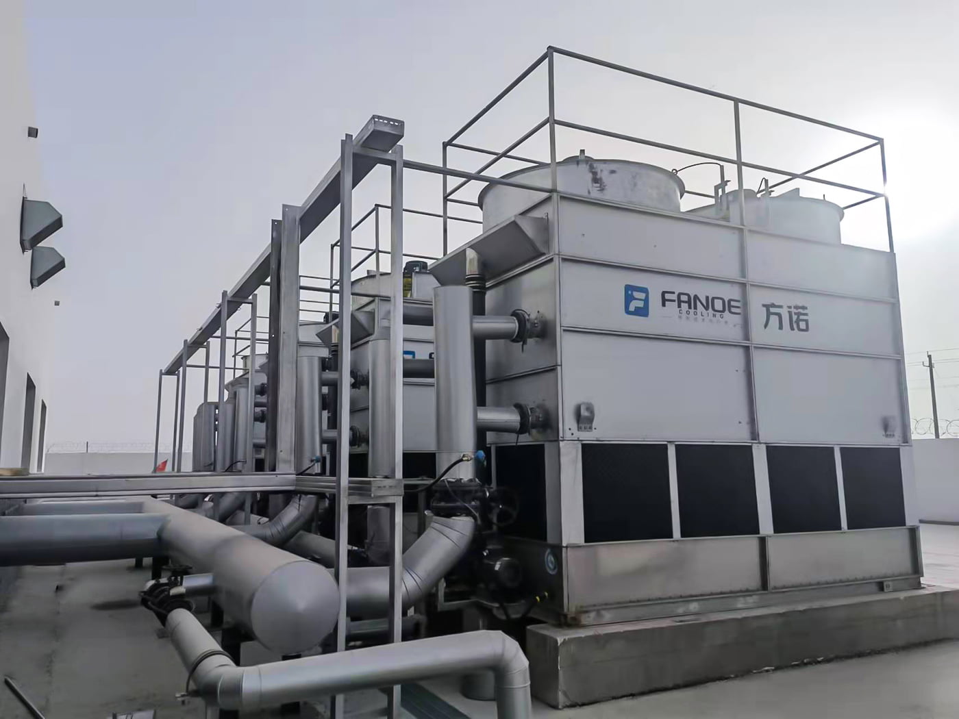 China Air Separation Engineering Co., Ltd