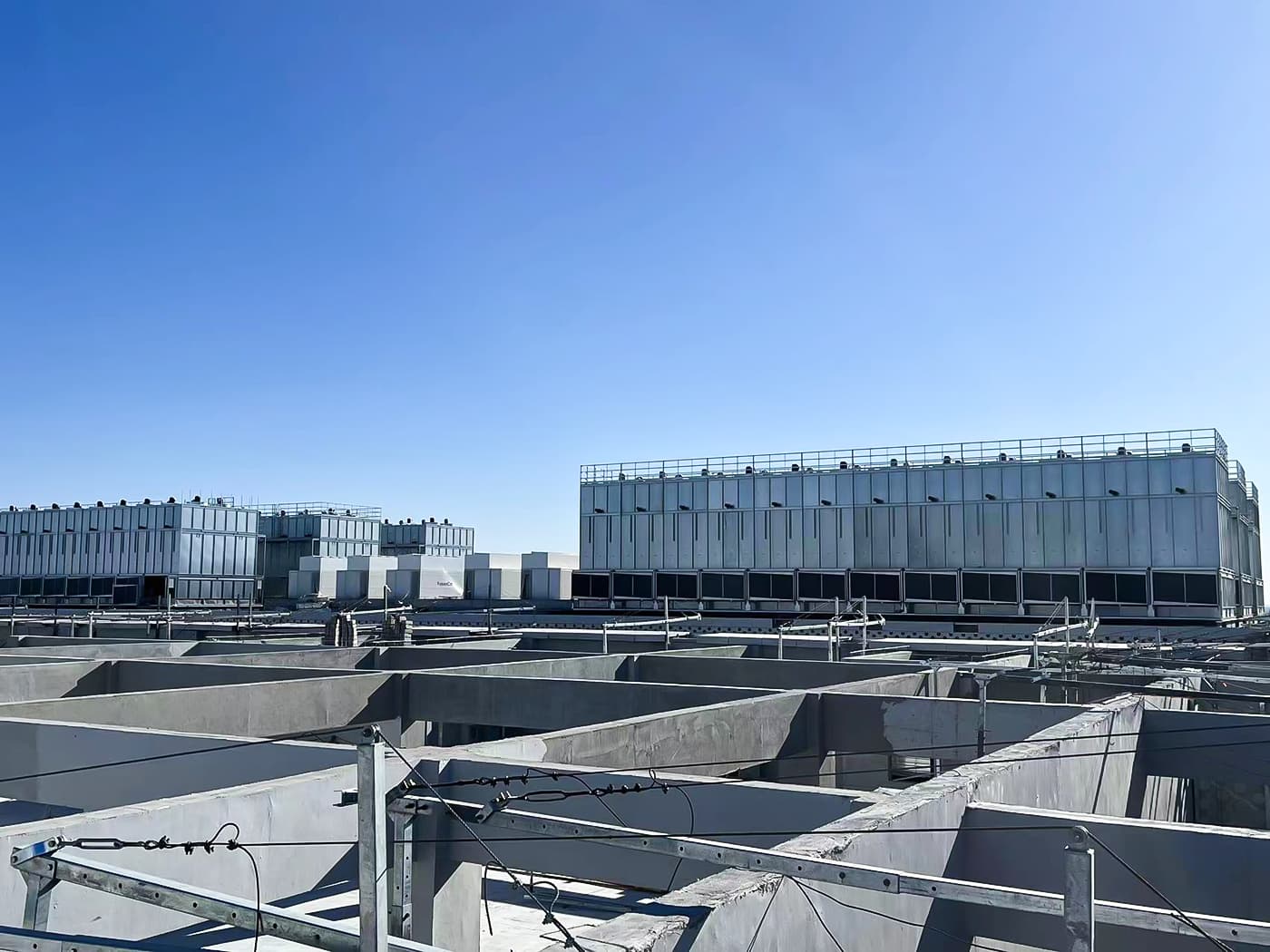 Xinjiang Groene Milieutechnologie Co., Ltd.