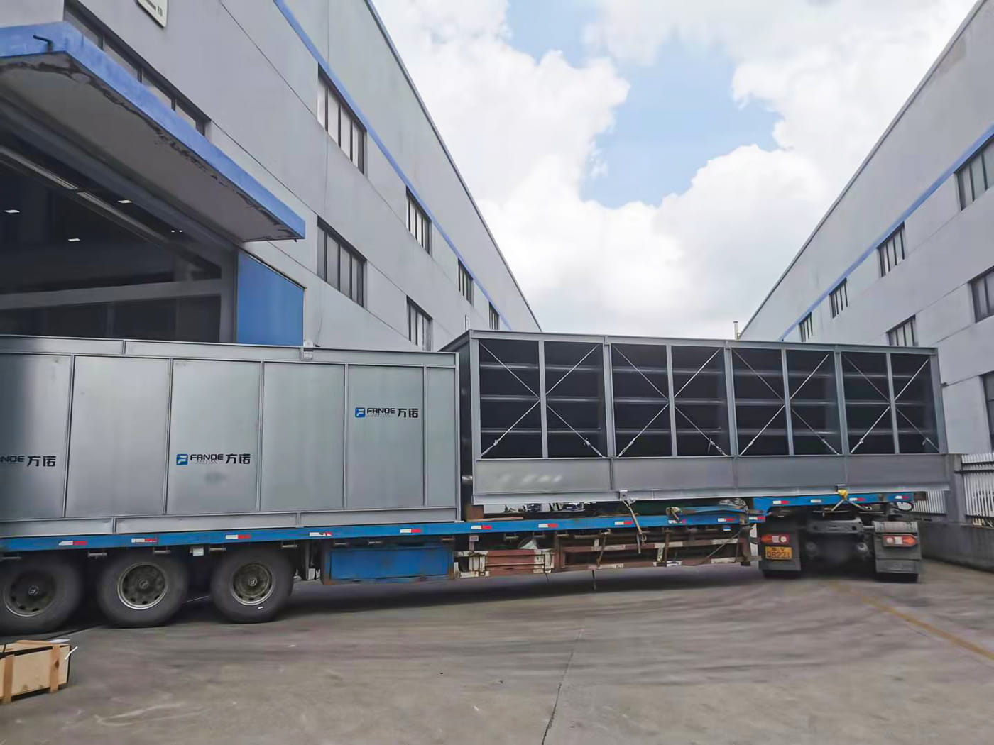 Jinding Heavy Industry Co., Ltd.
