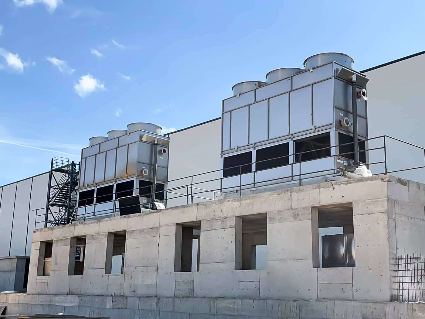 Changzhou Tianma Group Co., Ltd. Turkije