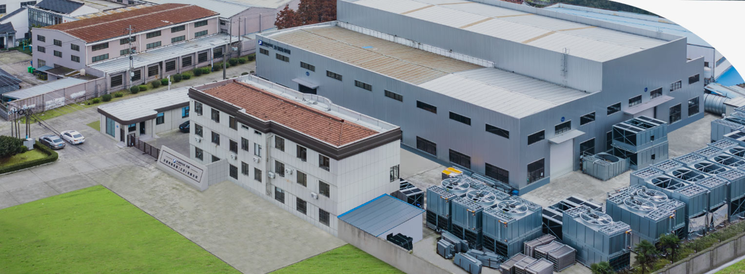 Fangnuo warmteoverdrachtsysteem (Jiangsu) Co., Ltd.